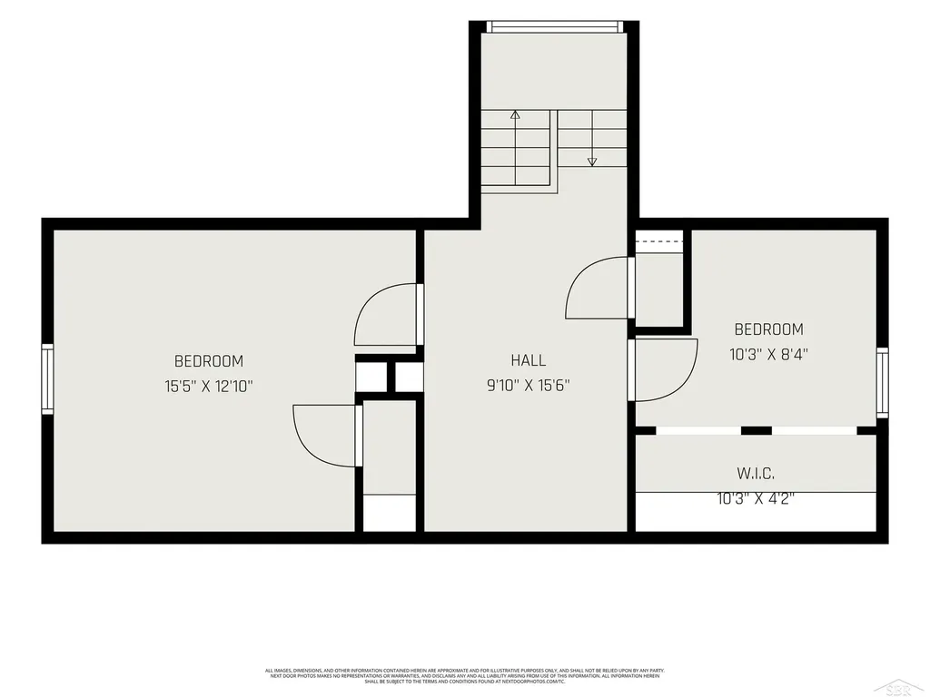 9743 Sanilac Road Denmark Township MI 48734