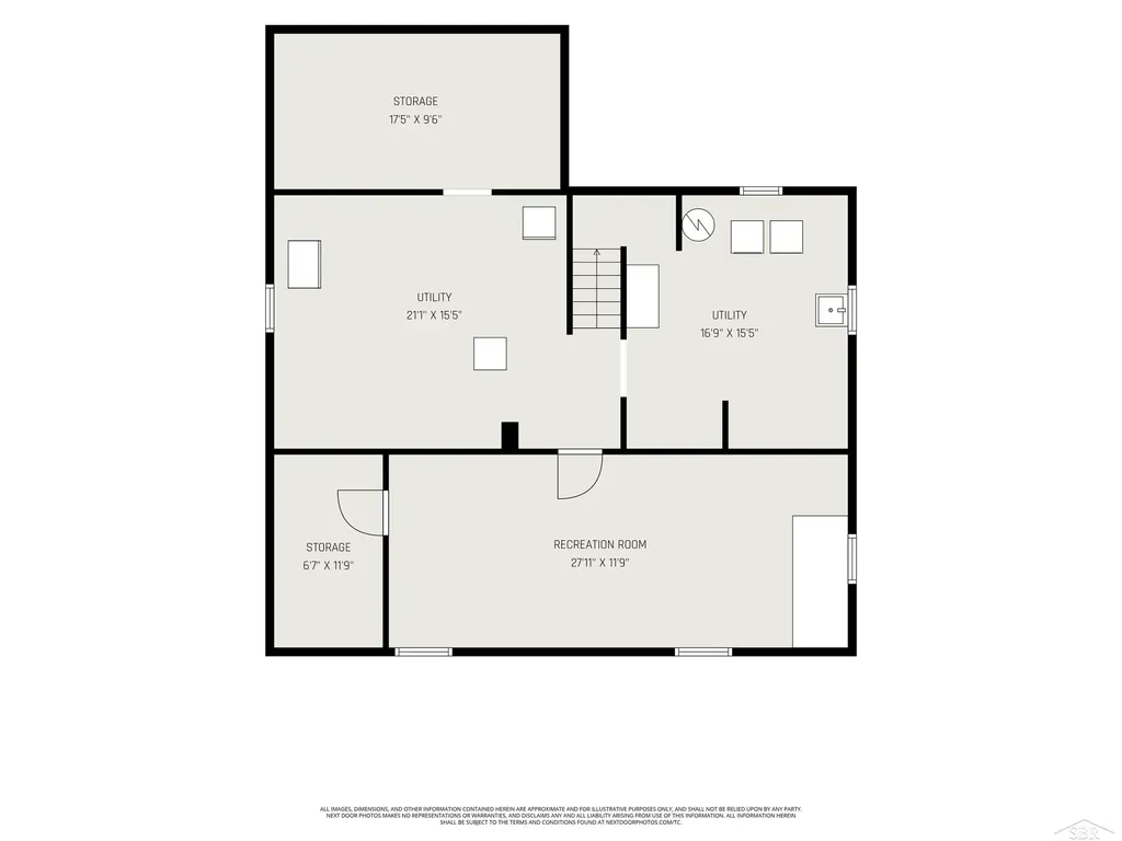 9743 Sanilac Road Denmark Township MI 48734