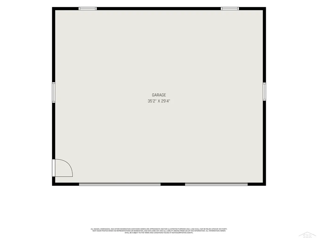 9743 Sanilac Road Denmark Township MI 48734