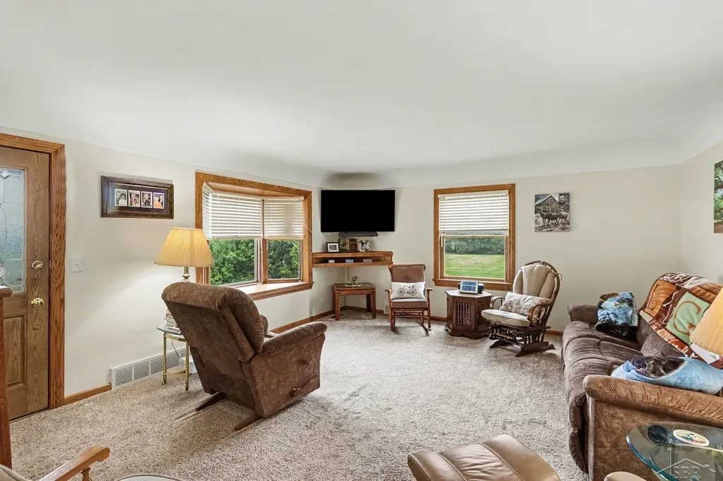 9743 Sanilac Road Denmark Township MI 48734