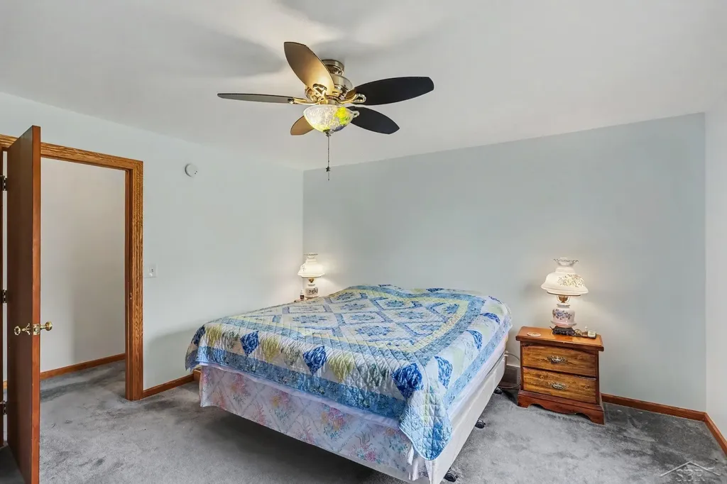 9743 Sanilac Road Denmark Township MI 48734