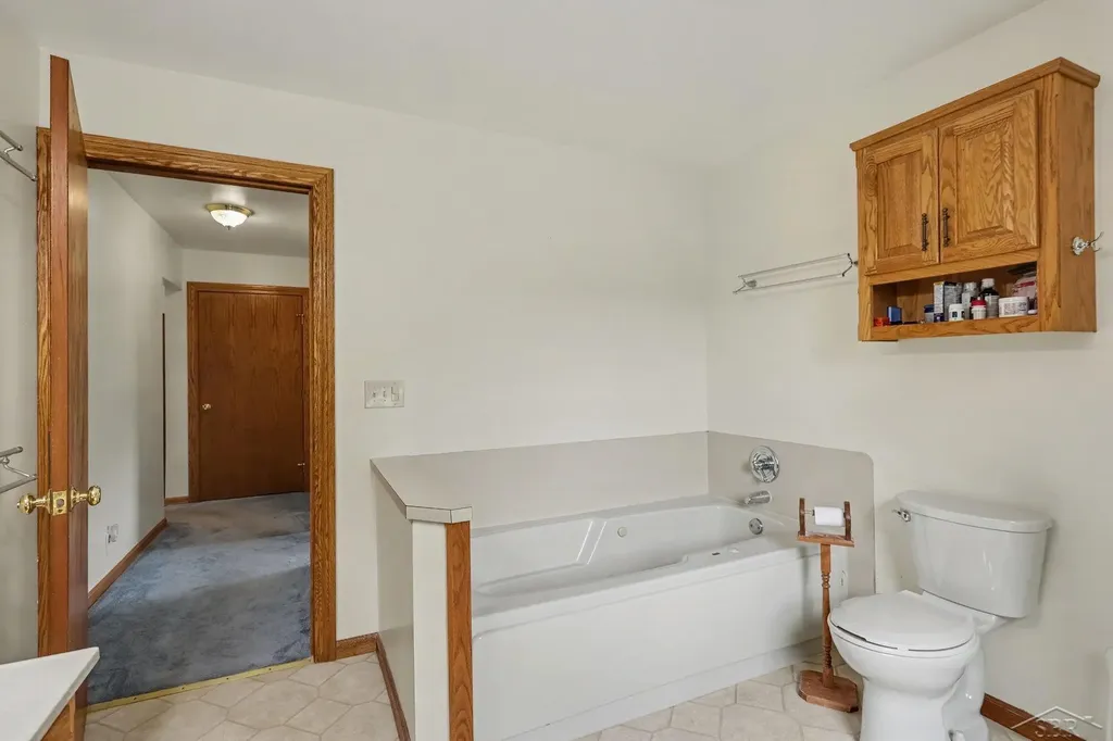 9743 Sanilac Road Denmark Township MI 48734
