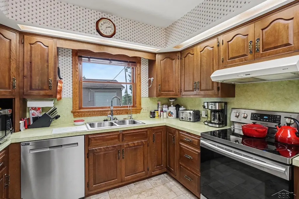 9743 Sanilac Road Denmark Township MI 48734