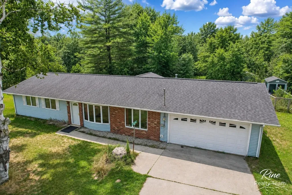 5910 E Baseline Road Union Charter Township MI 48858