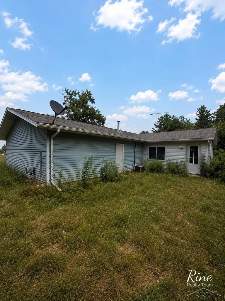 5910 E Baseline Road Union Charter Township MI 48858