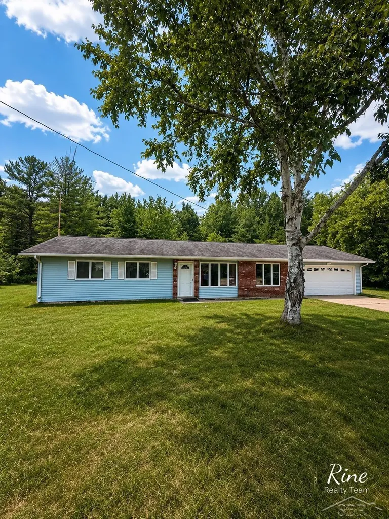 5910 E Baseline Road Union Charter Township MI 48858