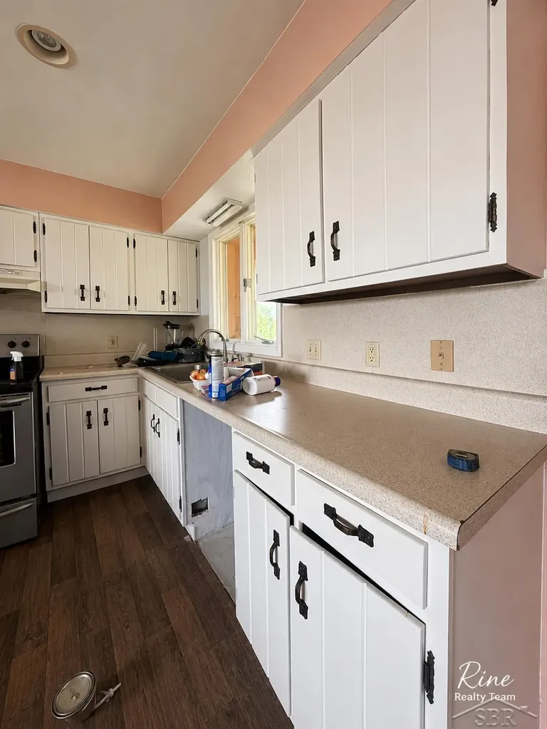 5910 E Baseline Road Union Charter Township MI 48858