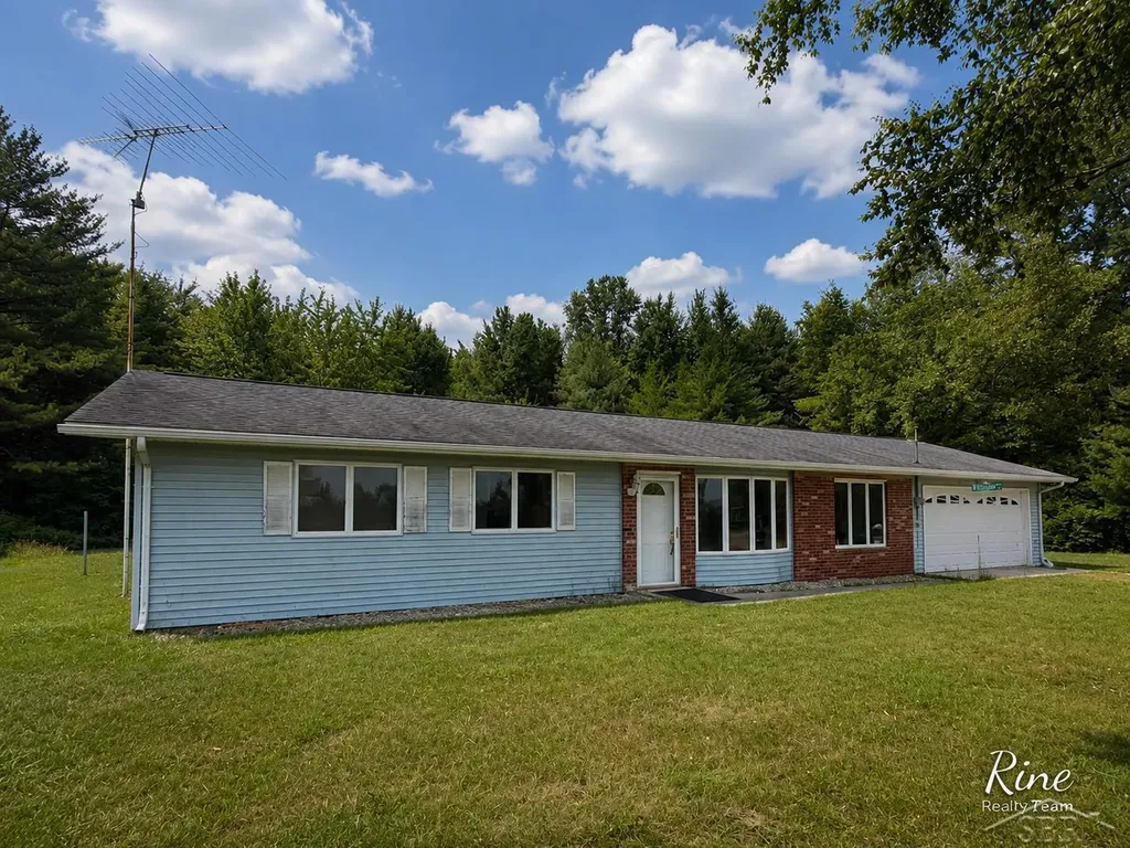 5910 E Baseline Road Union Charter Township MI 48858