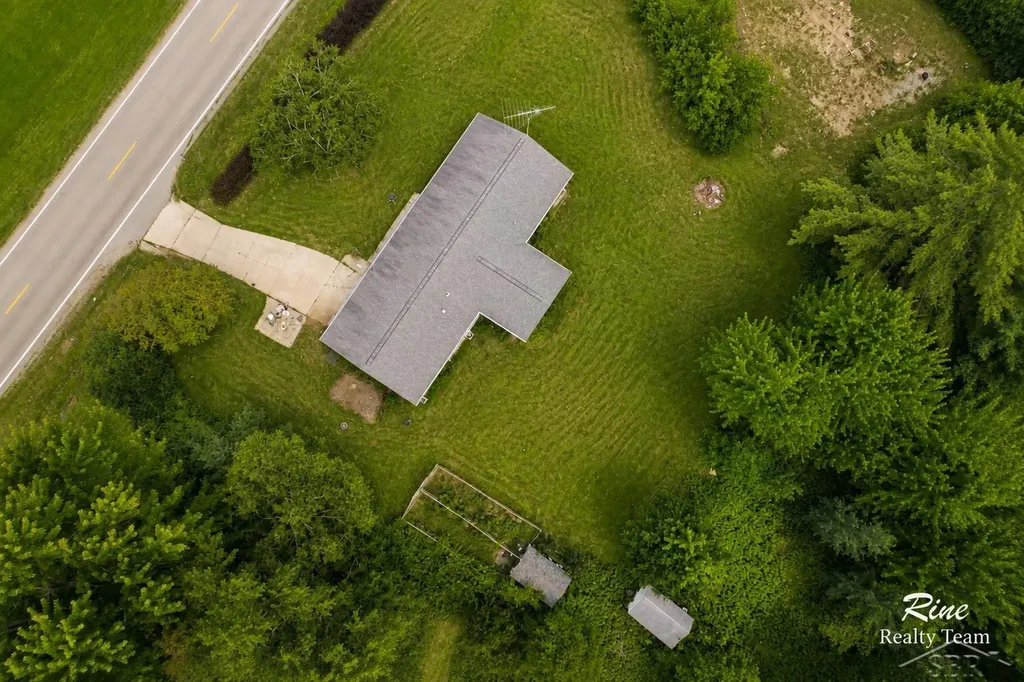 5910 E Baseline Road Union Charter Township MI 48858
