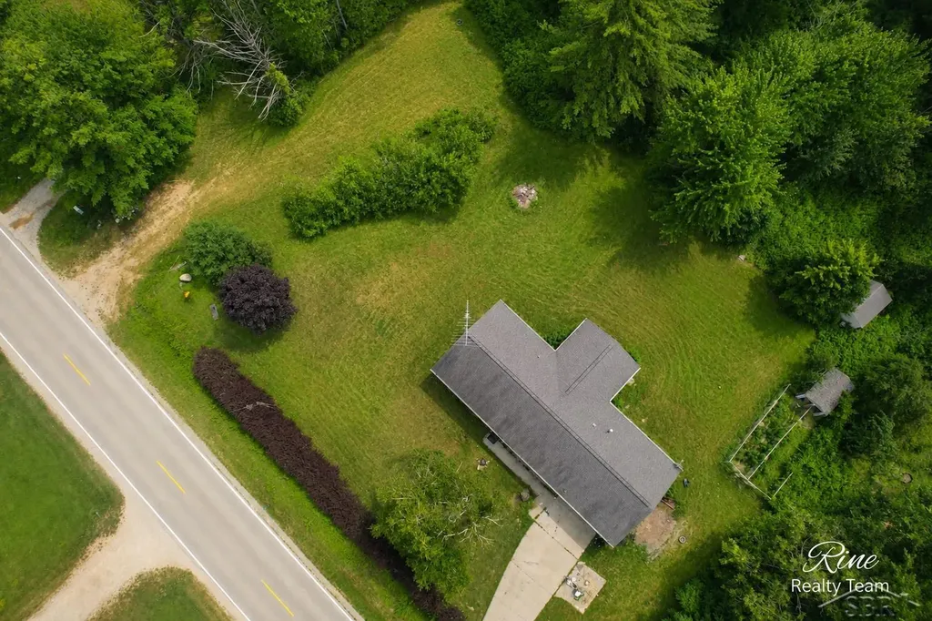 5910 E Baseline Road Union Charter Township MI 48858
