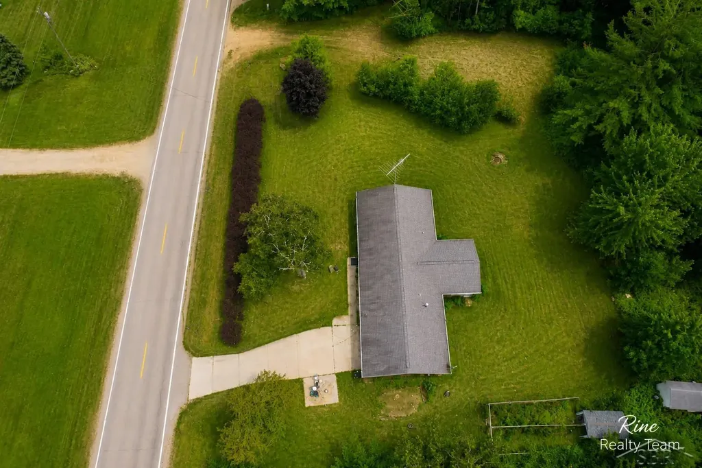 5910 E Baseline Road Union Charter Township MI 48858
