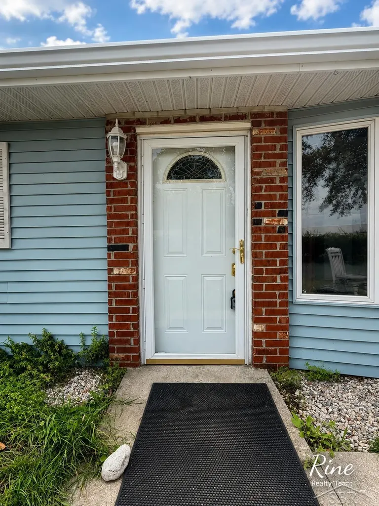 5910 E Baseline Road Union Charter Township MI 48858