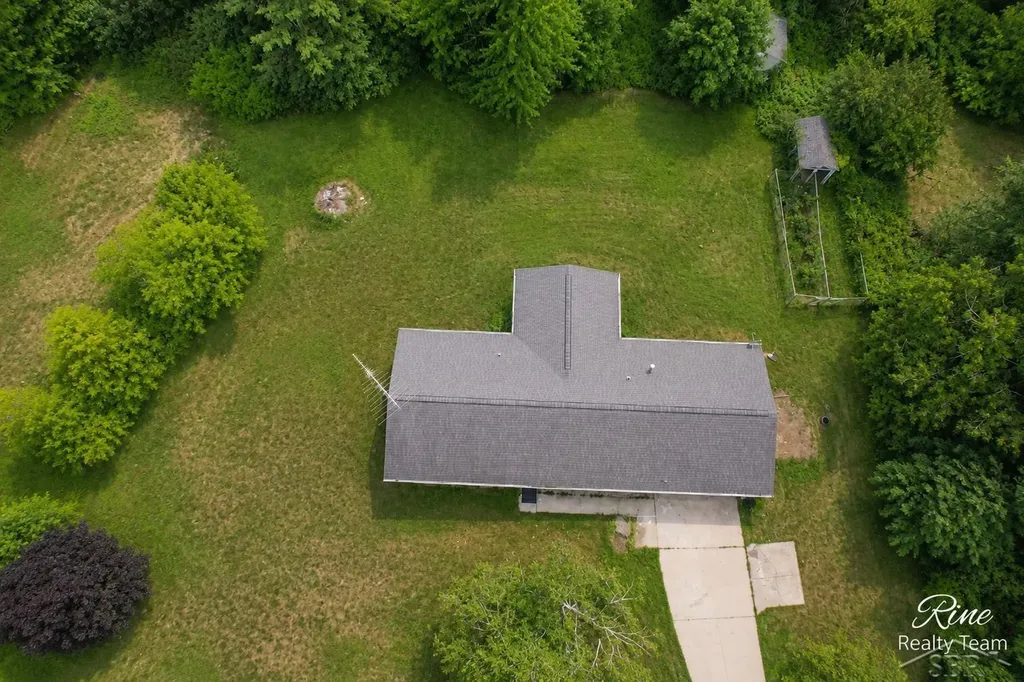 5910 E Baseline Road Union Charter Township MI 48858