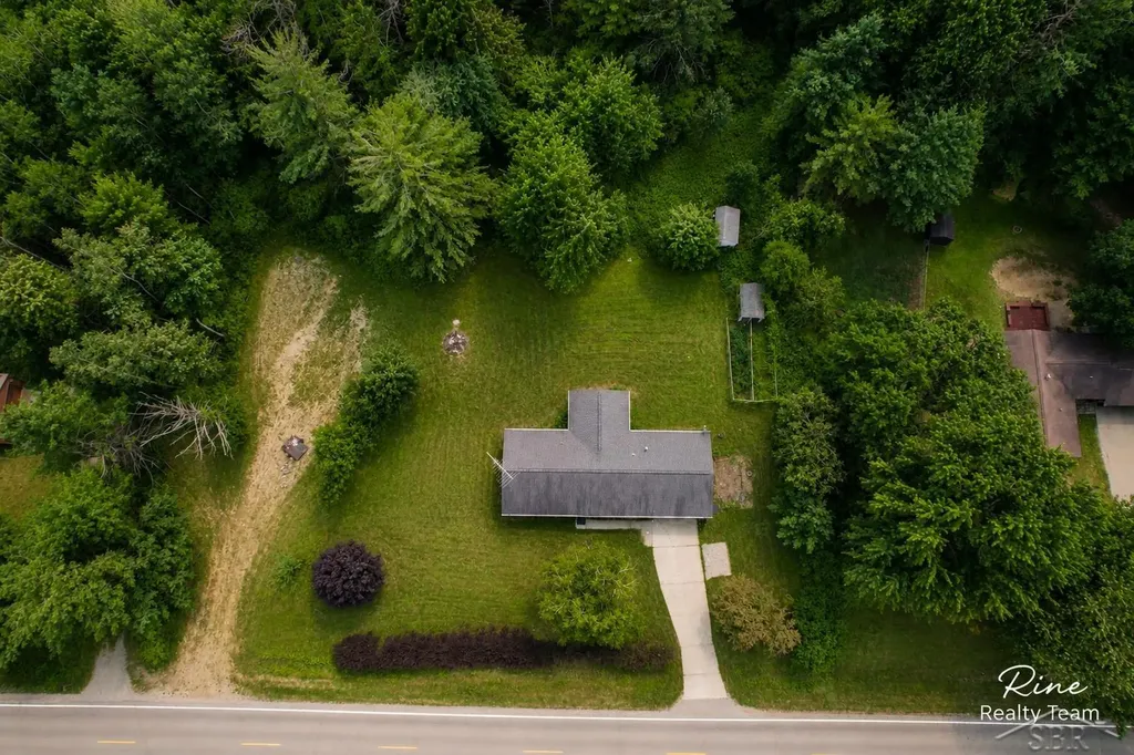 5910 E Baseline Road Union Charter Township MI 48858