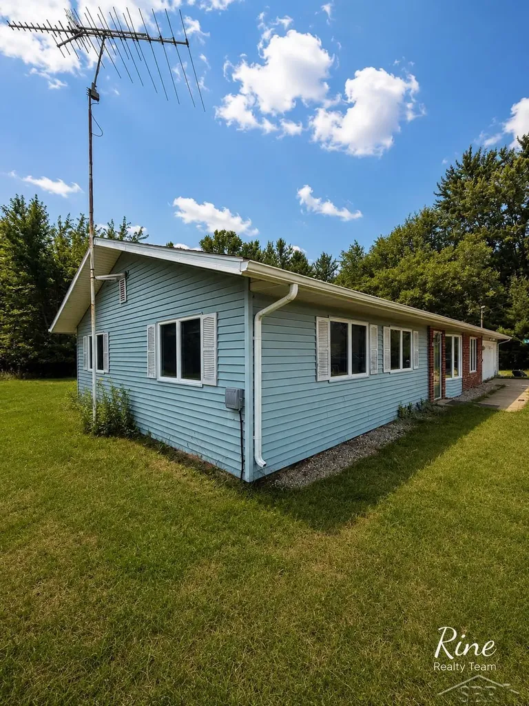 5910 E Baseline Road Union Charter Township MI 48858