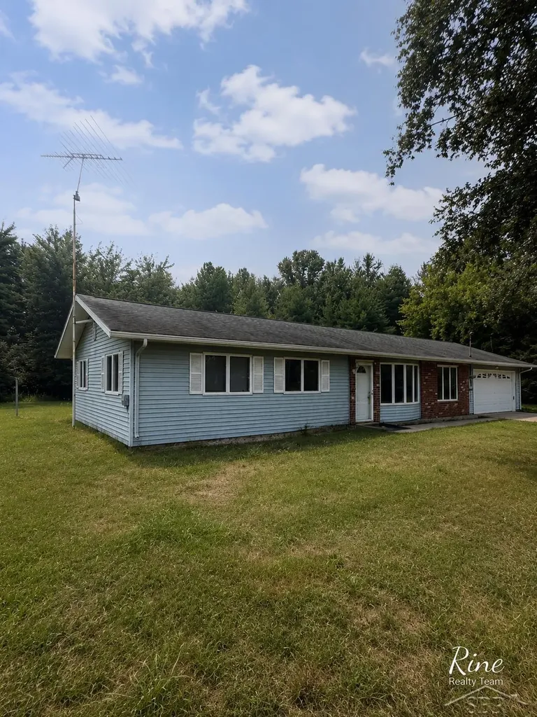 5910 E Baseline Road Union Charter Township MI 48858