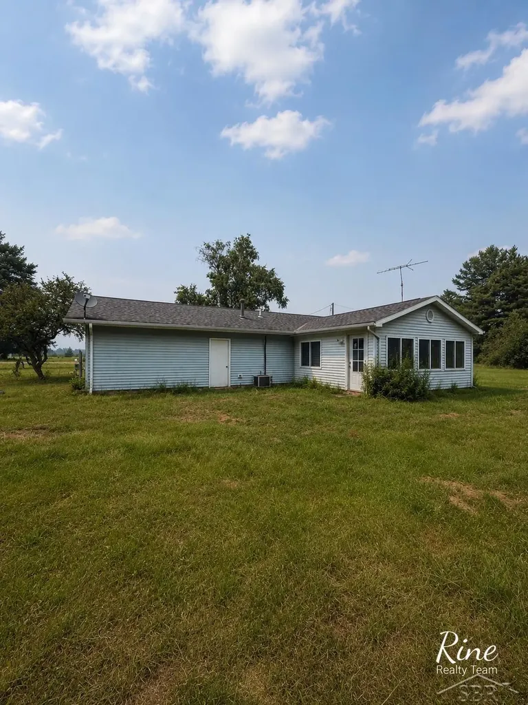 5910 E Baseline Road Union Charter Township MI 48858