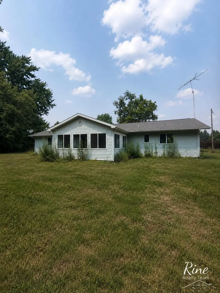 5910 E Baseline Road Union Charter Township MI 48858