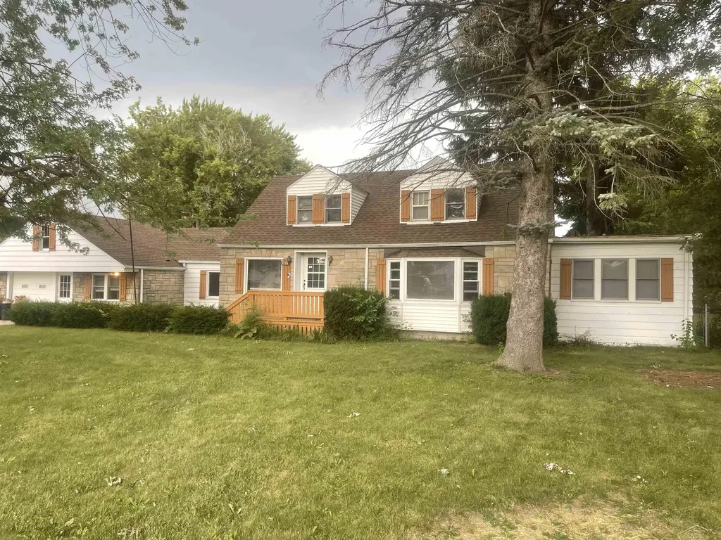 4078 Ann St Street Saginaw Charter Township MI 48603