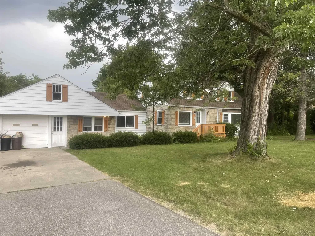 4078 Ann St Street Saginaw Charter Township MI 48603