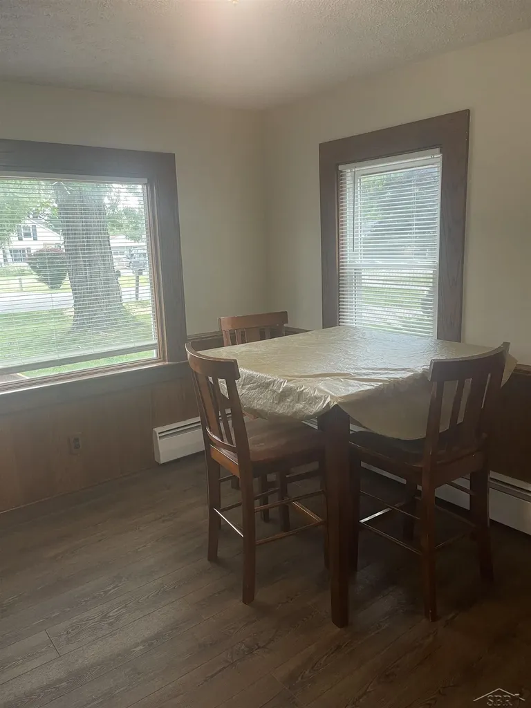4078 Ann St Street Saginaw Charter Township MI 48603