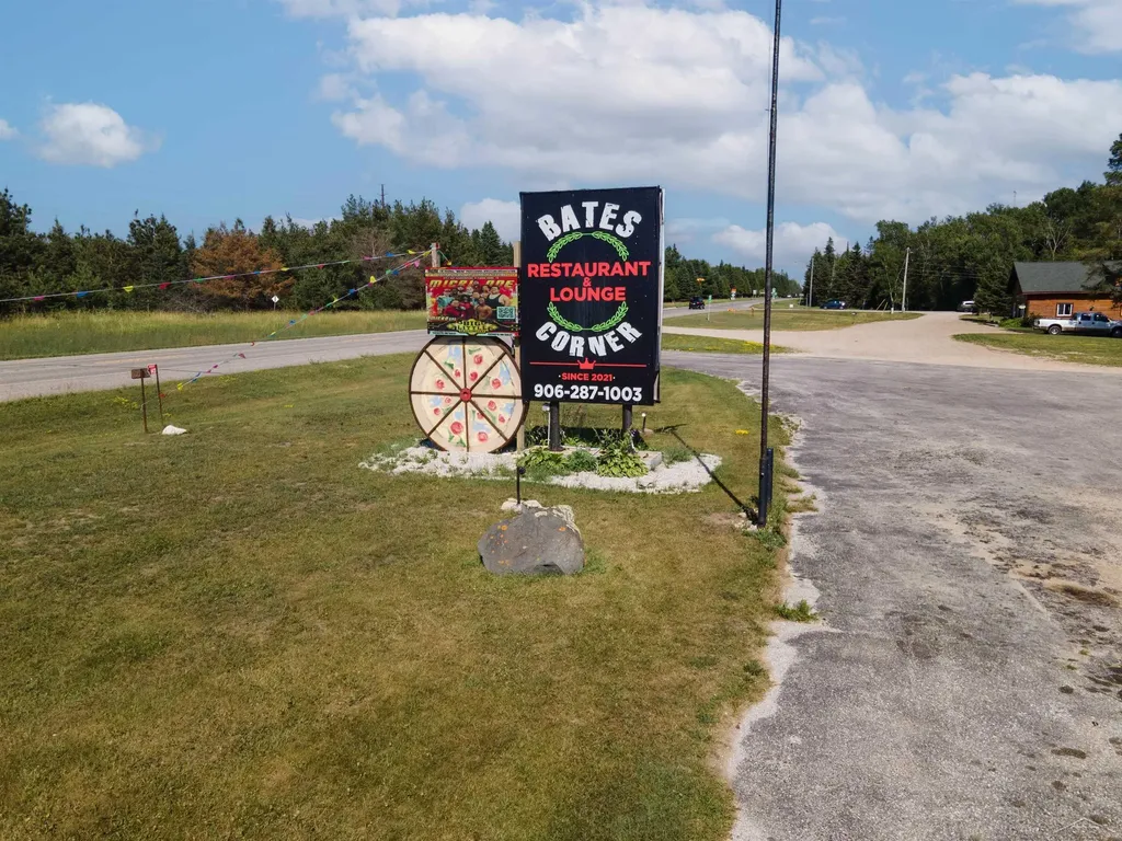 W16431 Us Highway 2 Highway Newton Township MI 49838