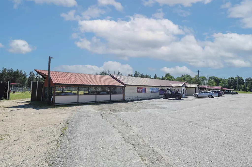 W16431 Us Highway 2 Highway Newton Township MI 49838