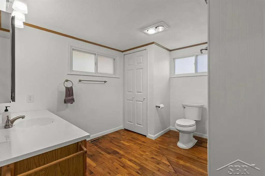 206 W Railway Street Coleman City MI 48618