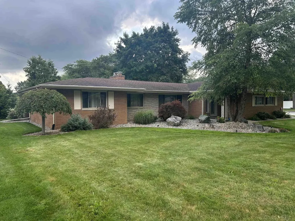 740 Wilson Avenue Saginaw Charter Township MI 48638