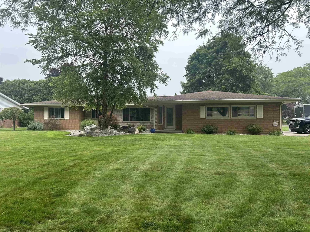 740 Wilson Avenue Saginaw Charter Township MI 48638