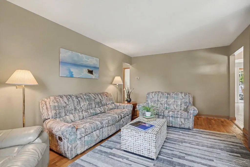 2460 Starlite Drive Saginaw Charter Township MI 48603