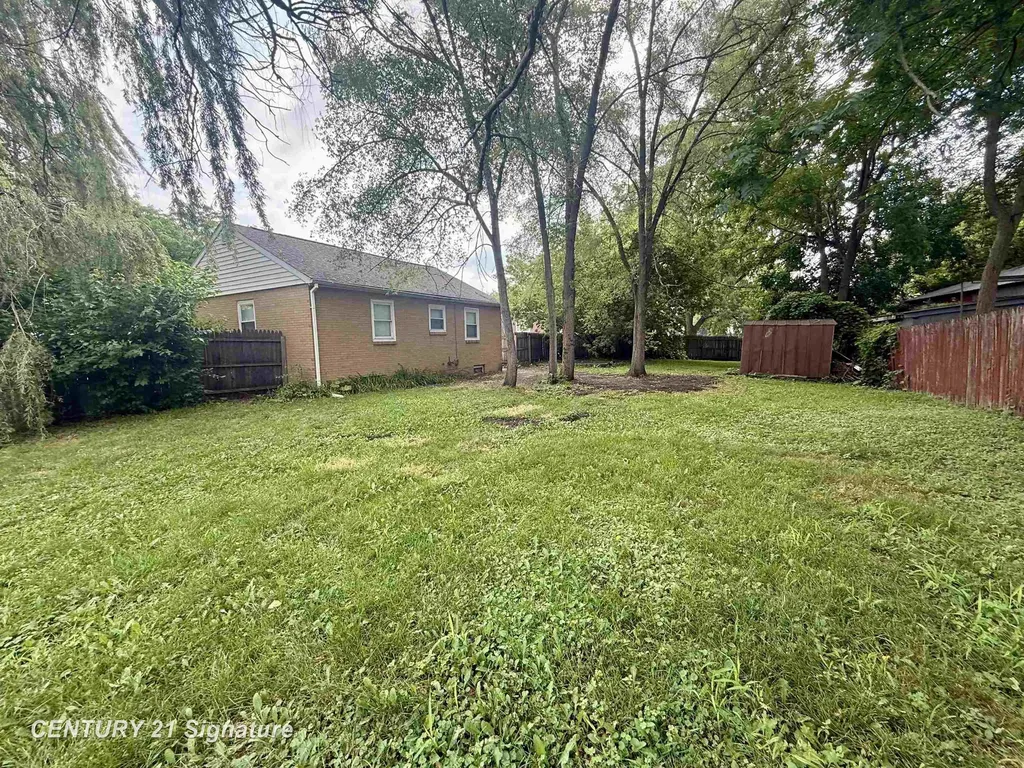 110 21st Street Bay City City MI 49708