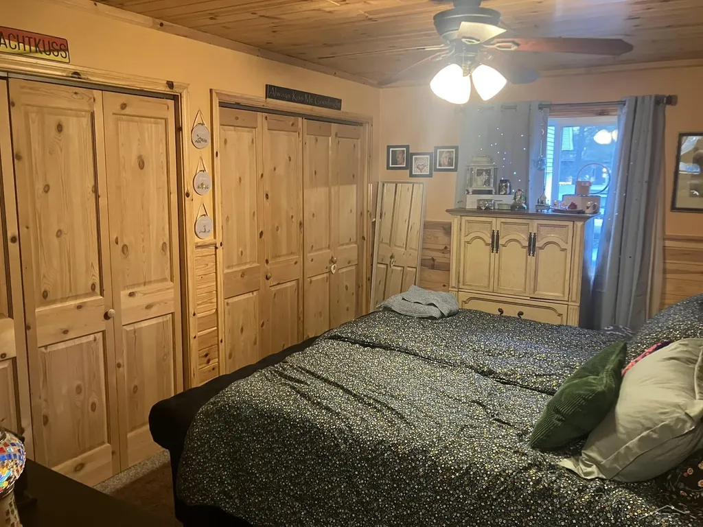 8278 Chain Lake Road Plainfield Township MI 48761