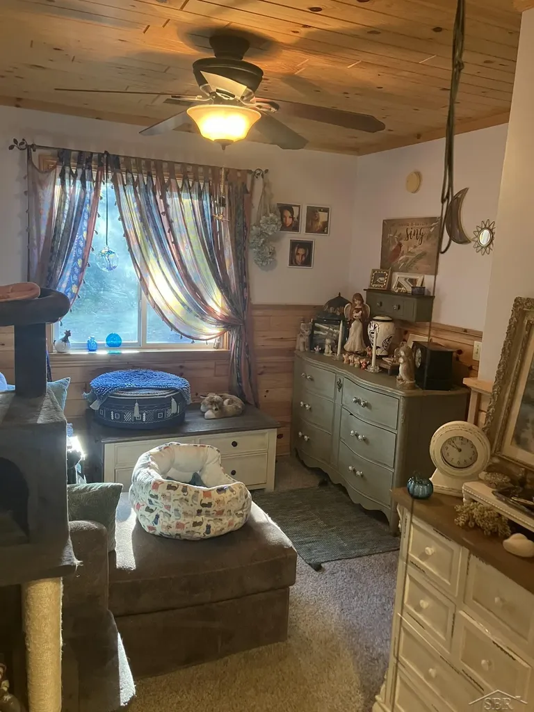8278 Chain Lake Road Plainfield Township MI 48761