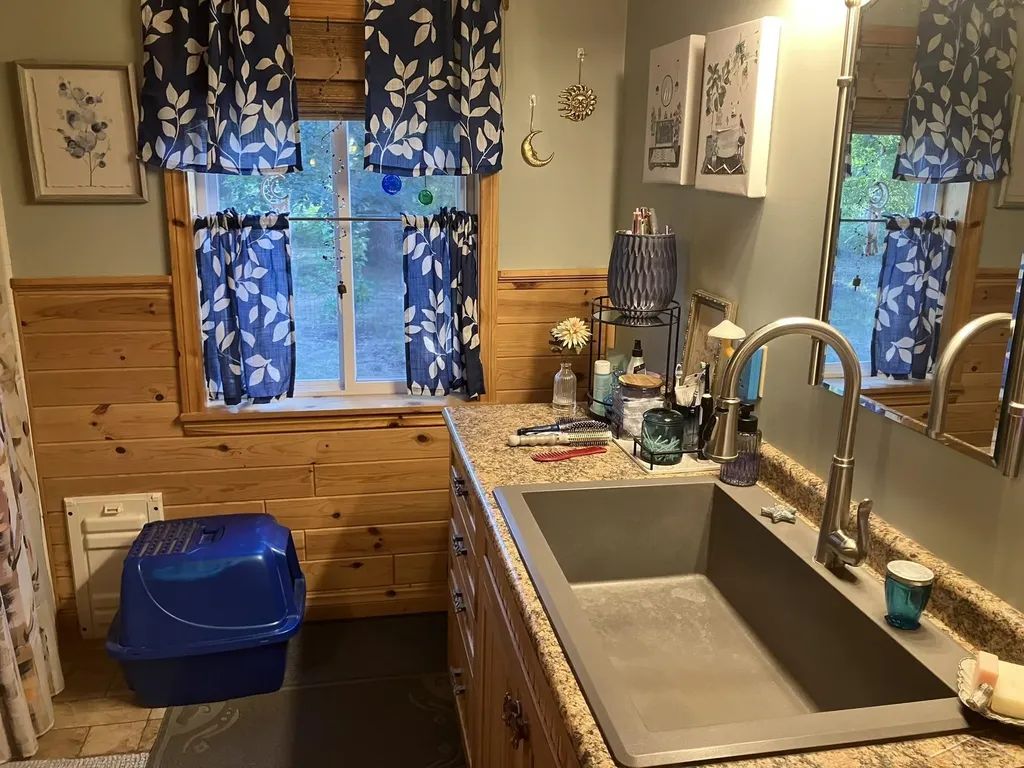 8278 Chain Lake Road Plainfield Township MI 48761