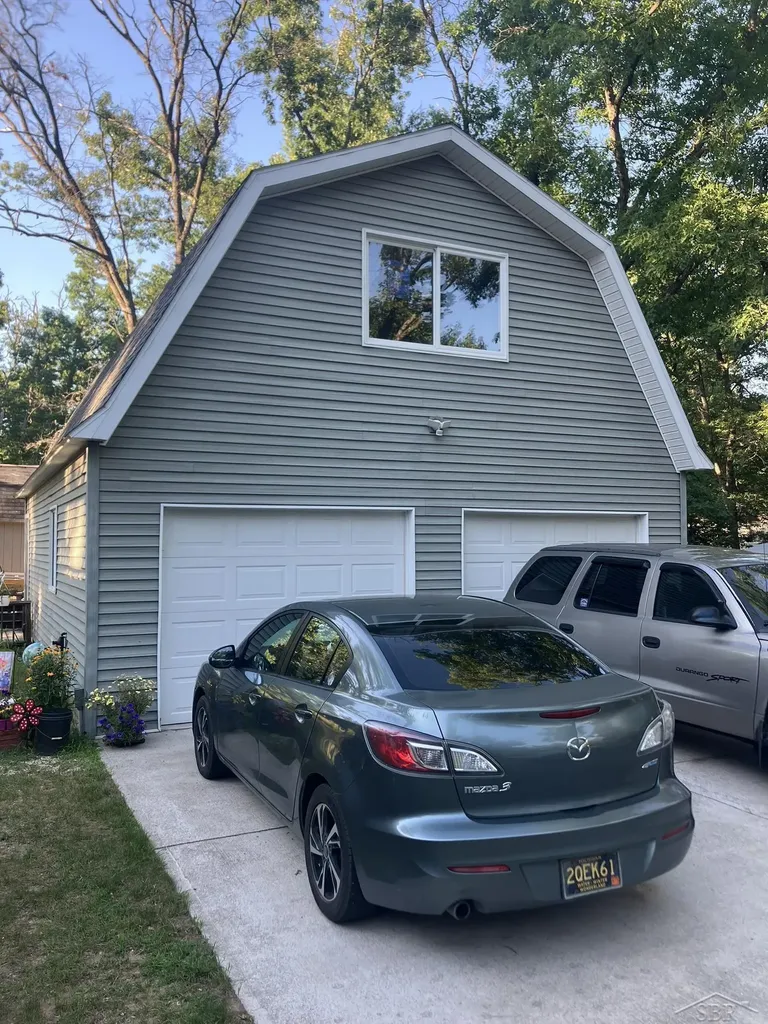 8278 Chain Lake Road Plainfield Township MI 48761
