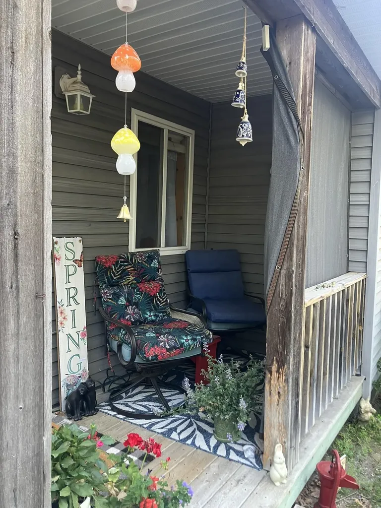8278 Chain Lake Road Plainfield Township MI 48761