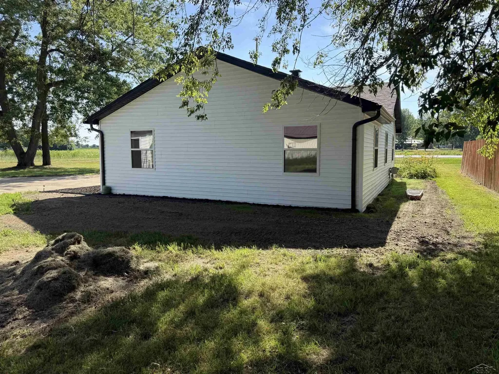 9095 East Road Albee Township MI 48417