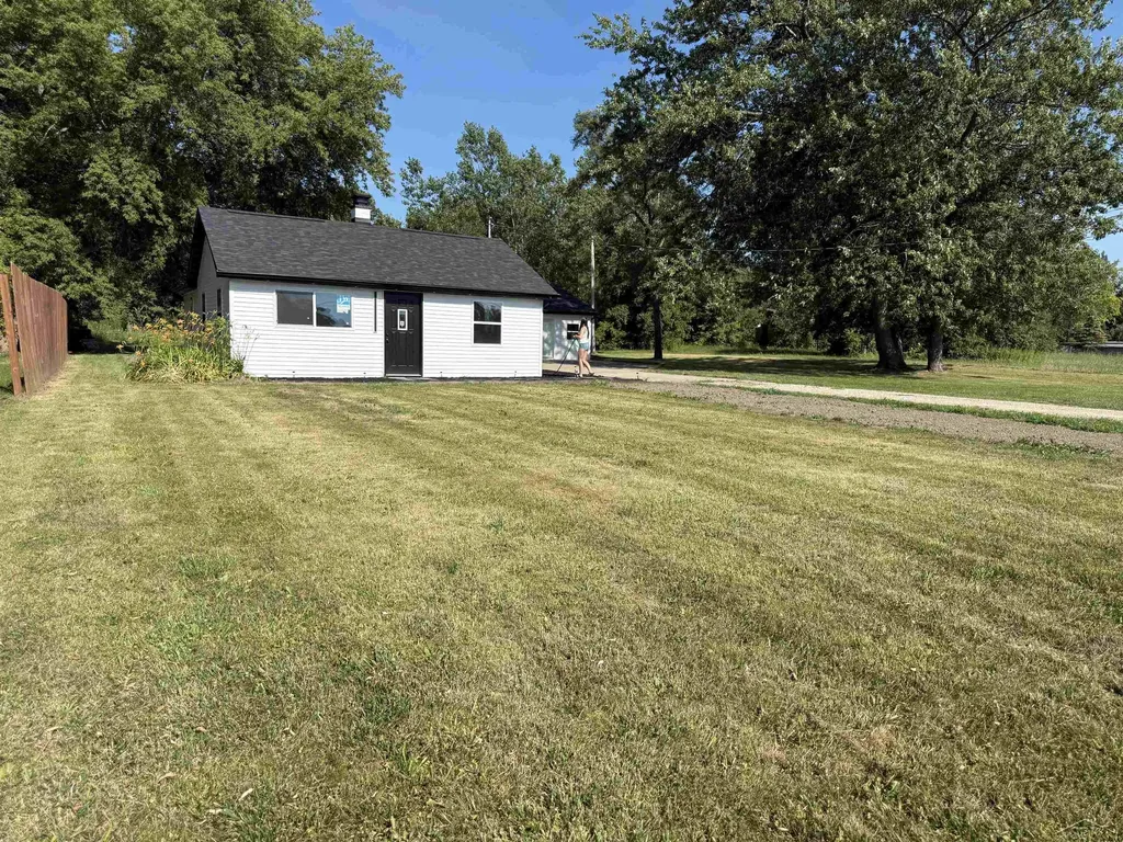 9095 East Road Albee Township MI 48417