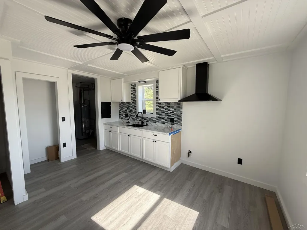 9095 East Road Albee Township MI 48417