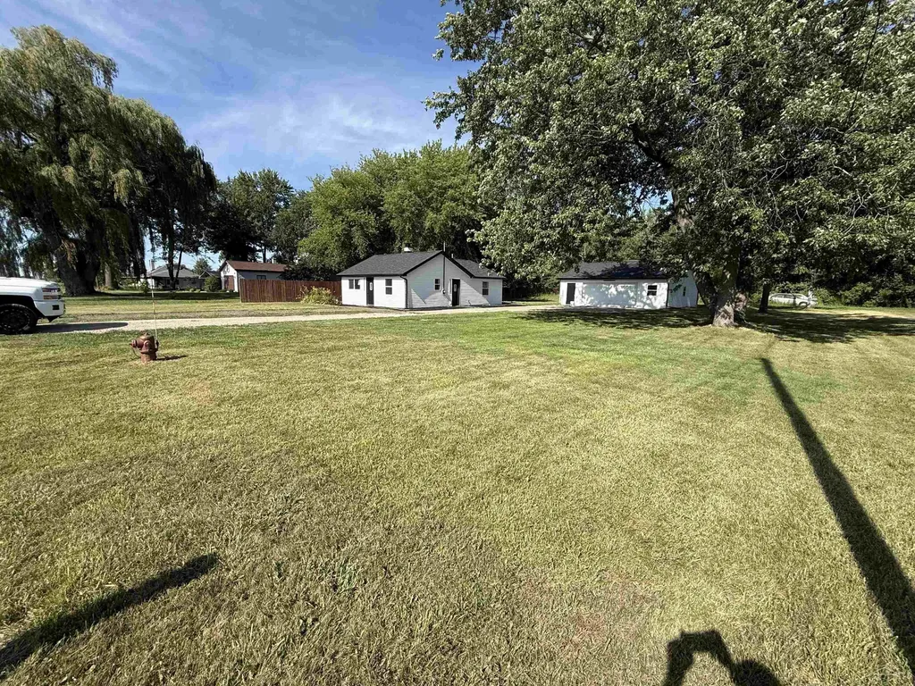 9095 East Road Albee Township MI 48417