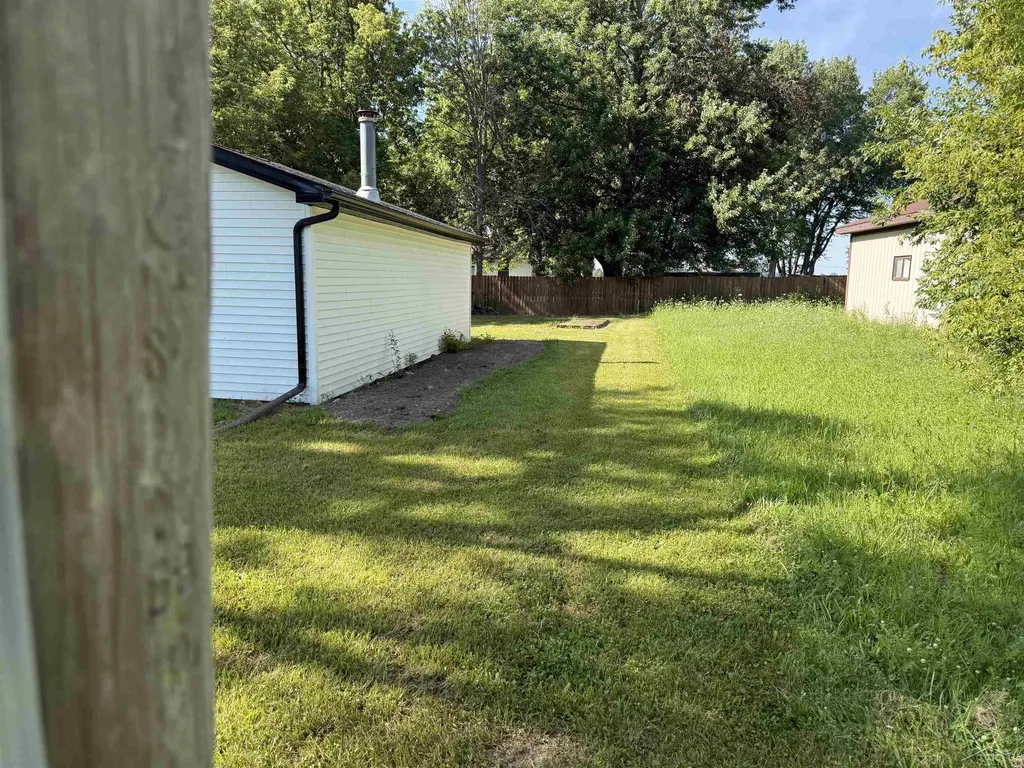 9095 East Road Albee Township MI 48417