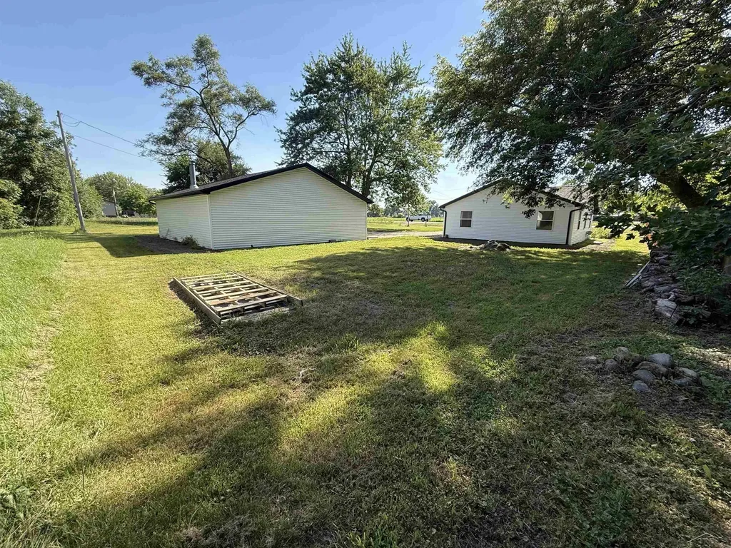 9095 East Road Albee Township MI 48417
