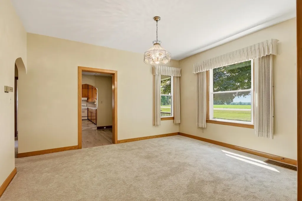9254 W Frankenmuth Road Tuscola Township MI 48768