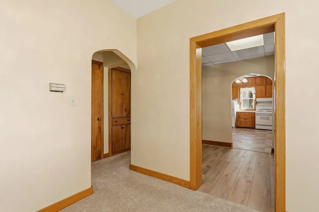9254 W Frankenmuth Road Tuscola Township MI 48768