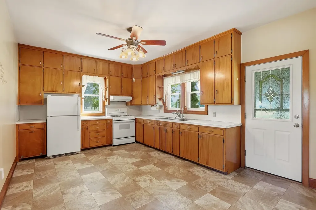 9254 W Frankenmuth Road Tuscola Township MI 48768