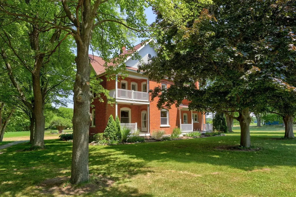9254 W Frankenmuth Road Tuscola Township MI 48768