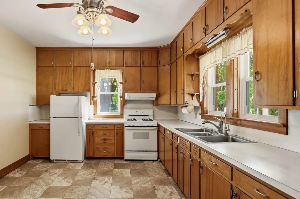 9254 W Frankenmuth Road Tuscola Township MI 48768