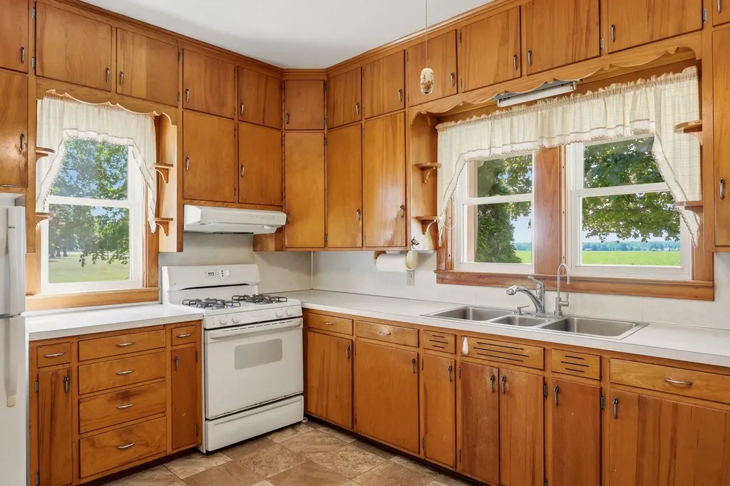 9254 W Frankenmuth Road Tuscola Township MI 48768