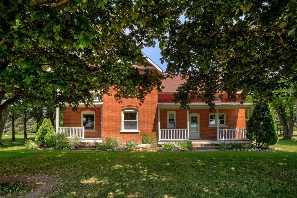 9254 W Frankenmuth Road Tuscola Township MI 48768